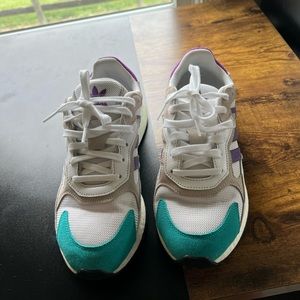 Men’s Adidas Sneakers